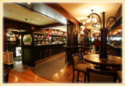 Waxy's Irish Pub - Accommodation Whitsundays 0