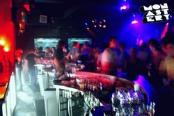 Monastery Nightclub - Accommodation Whitsundays 0