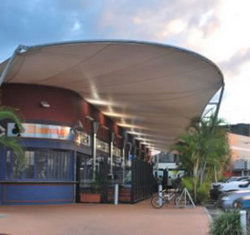 The Club Tavern - Accommodation Whitsundays 0