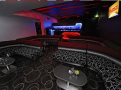 Love And Rockets - Valley - Accommodation Whitsundays 0