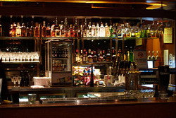 Charlie's Bar - Accommodation Whitsundays 0
