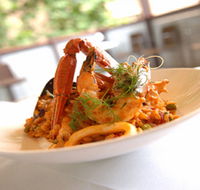 Amoroma Ristorante - Accommodation Whitsundays