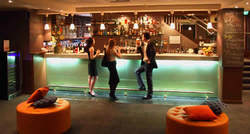Ambassadors Hotel - Accommodation Whitsundays 0