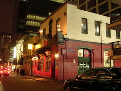 Bridie O'Reilly's - Accommodation Whitsundays 0