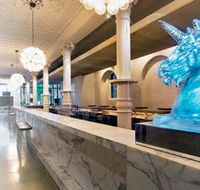 Establishment - Accommodation Whitsundays