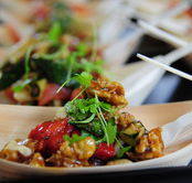 Summit - Orbit Lounge Bar - Accommodation Whitsundays