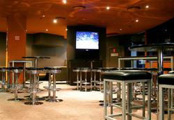 Glasshouse Hotel - Accommodation Whitsundays 0