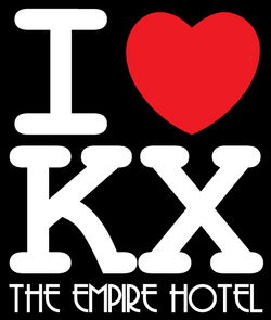 Empire Hotel - Accommodation Whitsundays 0