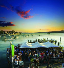 Manly Wharf Hotel - Accommodation Whitsundays 0