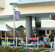 Salt Bar and Restaurant