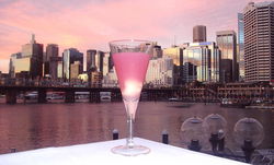 Cohibar - Accommodation Whitsundays 0