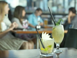 Watershed Hotel - Accommodation Whitsundays 0