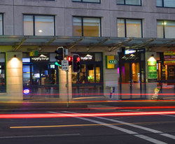 Key Largo Bar & Bistro - Accommodation Whitsundays 0