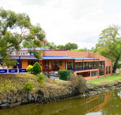 Anglers Tavern - Accommodation Whitsundays