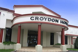 Croydon Hotel - Accommodation Whitsundays 0