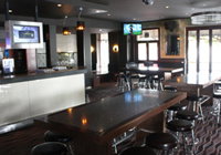 Alma Tavern - Accommodation Whitsundays 0