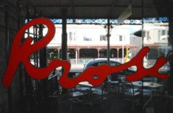 Rrose Bar - Accommodation Whitsundays 0