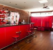 Reunion Bar - Accommodation Whitsundays