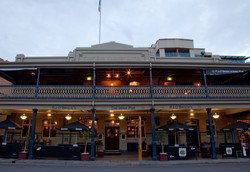 PJ O'Brien's Irish Pub - Accommodation Whitsundays 0