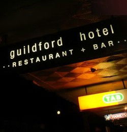 Guildford Hotel - Accommodation Whitsundays 0