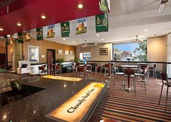 Gladstone Hotel - Accommodation Whitsundays 0