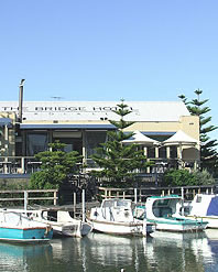 Doyles Bridge Hotel - Accommodation Whitsundays 1