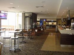 Eltham Hotel - Accommodation Whitsundays 1