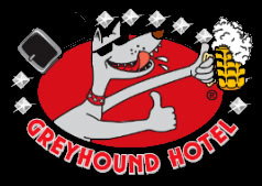 Greyhound Hotel - Accommodation Whitsundays 1