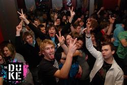 Duke Of York Hotel - Accommodation Whitsundays 1