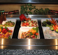 Topaz Bar and Restaurant - Accommodation Whitsundays