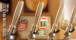 Norwood Hotel - Accommodation Whitsundays 1