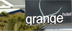 Grange Hotel - Accommodation Whitsundays 1