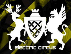 Electric Circus - Accommodation Whitsundays 1
