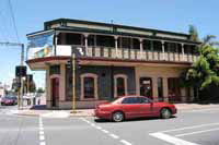 Holdfast Hotel - Accommodation Whitsundays 1