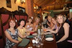 The Daniel O'Connell - Accommodation Whitsundays 1