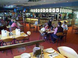 Torrens Arms Hotel - Accommodation Whitsundays 1