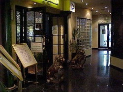 Talbot Hotel - Accommodation Whitsundays 1