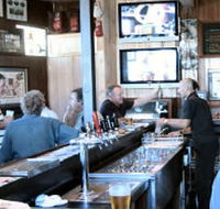 Railway Club Hotel - Accommodation Whitsundays