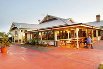 Nulkaba NSW Accommodation Whitsundays
