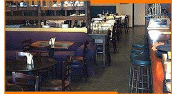 Bar Corvina - Accommodation Whitsundays 1