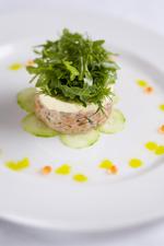 Bistro 1 - Accommodation Whitsundays 1