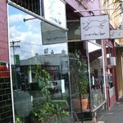 Monties Bar - Accommodation Whitsundays 1