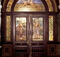 Marble Bar - Accommodation Whitsundays