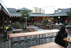 Albion Hotel - Accommodation Whitsundays 1