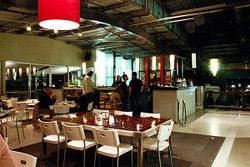 Martini Bar - Accommodation Whitsundays 1