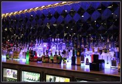 Sapphire Lounge - Accommodation Whitsundays 1