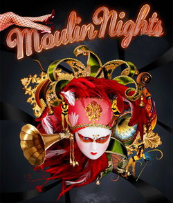 Moulin Rouge Downunder - Accommodation Whitsundays 1