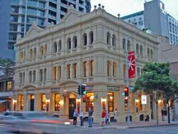 Belgian Beer Cafe Brussels - Accommodation Whitsundays 1