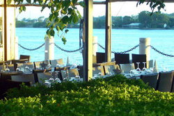 Bretts Wharf - Accommodation Whitsundays 1