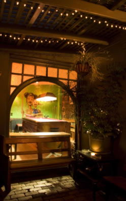 The Lambs Go Barrr - Accommodation Whitsundays 1